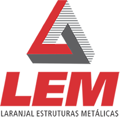 LEM - Laranjas Estruturas Metálicas